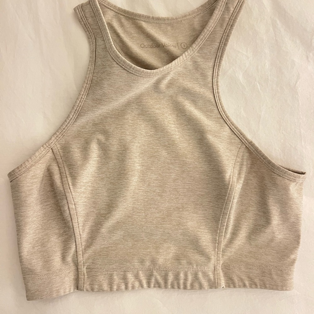 Outdoor Voices Sports Bra
